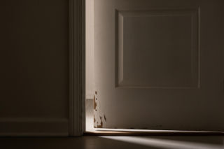 Poszukiwany 41-latek w Mławie. Jego kryjówka wprawiła w osłupienie?