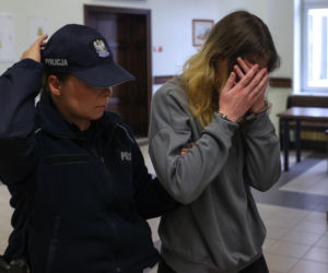 19-letnia Nikola podźgała matkę za odmowę papierosa