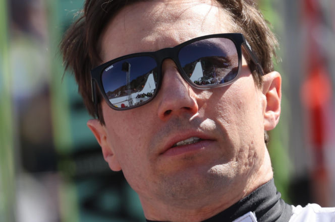 Pożegnanie Kamila Stocha