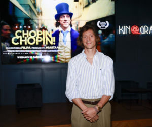 Eryk Kulm bez ogródek o Tańcu z Gwiazdami. Popularny aktor wyjawił, dlaczego jeszcze nie tańczył w hicie Polsatu