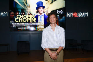 Eryk Kulm bez ogródek o Tańcu z Gwiazdami. Popularny aktor wyjawił, dlaczego jeszcze nie tańczył w hicie Polsatu