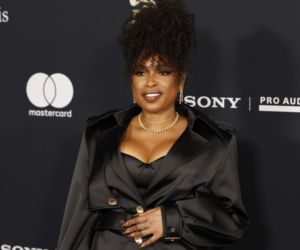 Pre-Grammy Gala w Los Angeles