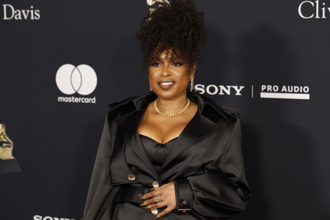 Pre-Grammy Gala w Los Angeles