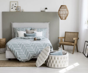 Styl hamptons inspiracje