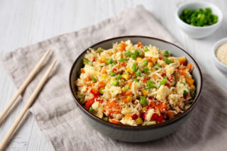 Dietetycy je polecają! Ekspresowe danie, które naprawdę smakuje