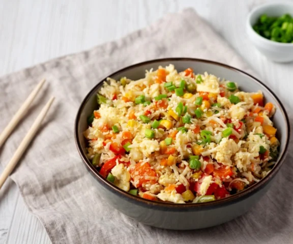 Dietetycy je polecają! Ekspresowe danie, które naprawdę smakuje