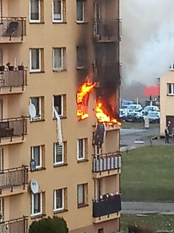 Wybuch gazu w Zabrzu. Kiedy doszło do wybuchu?