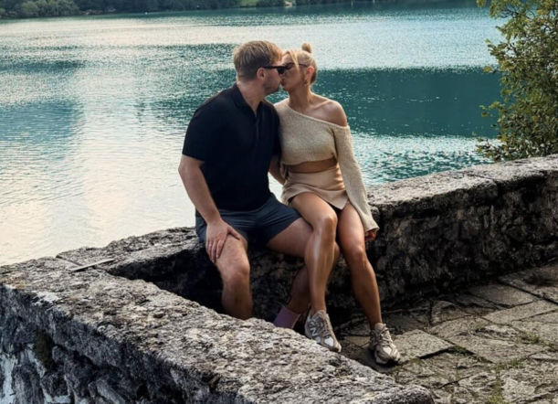 Love is Blind. Daria i Filip zdradzają prawdę o produkcji! „Ten ślub pamiętamy inaczej”