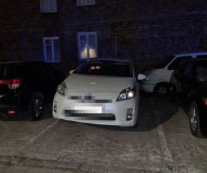 Gruziński Gang Olsena. Próbowali kraść katalizatory, ale im nie wyszło