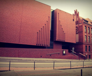 akademia muzyczna katowice