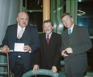 Stanisław Szelc