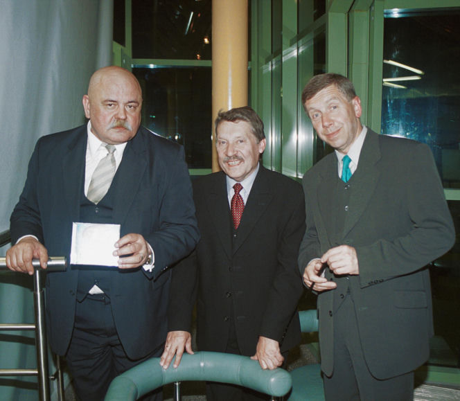 Stanisław Szelc