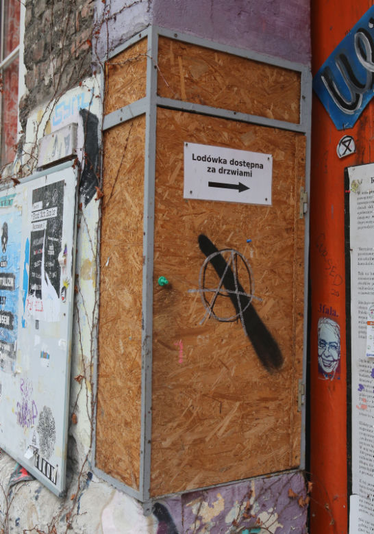 Warszawa. Gdzie oddać jedzenie po Wielkanocy?