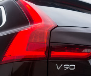 Volvo V90 D5 235 KM AWD