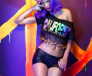 Katy Perry