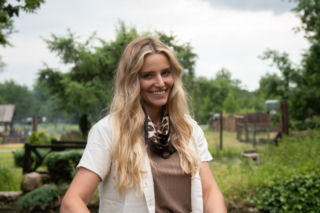 Farma, sezon 5, odcinek 18.