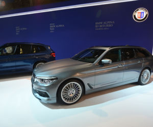 Nowości targów Poznań Motor Show 2018