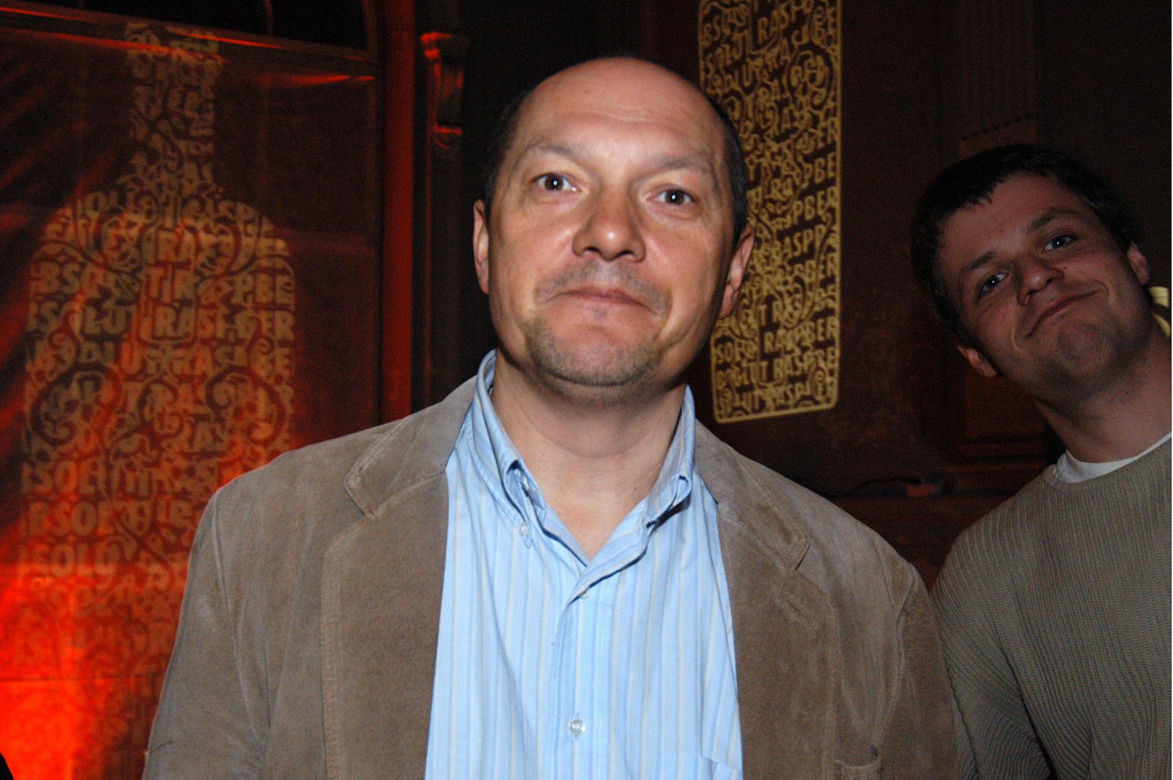 Tomasz Dedek