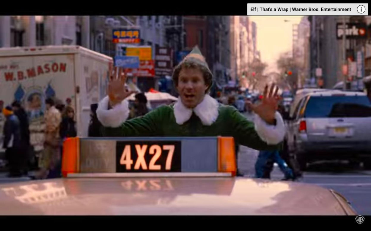 Elf