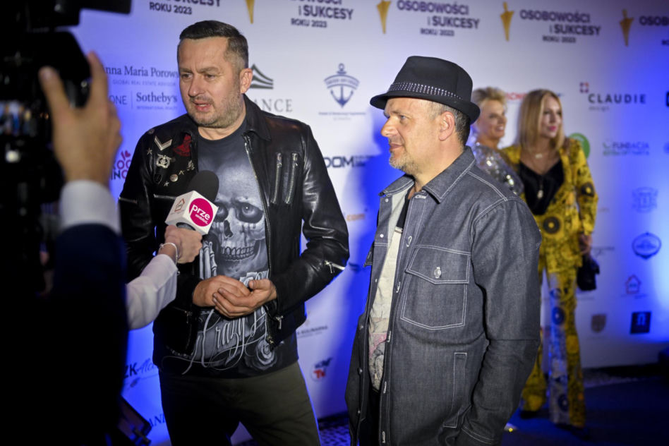 Co się działo po debiucie Norbiego w "Dzień dobry TVN"?
