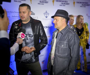 Co się działo po debiucie Norbiego w Dzień dobry TVN?