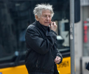 Roman Polański wpadł do Polski na cygaro i łamanie przepisów. Fajnie że mu wolno?