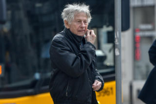 Roman Polański wpadł do Polski na cygaro i łamanie przepisów. Fajnie że mu wolno?