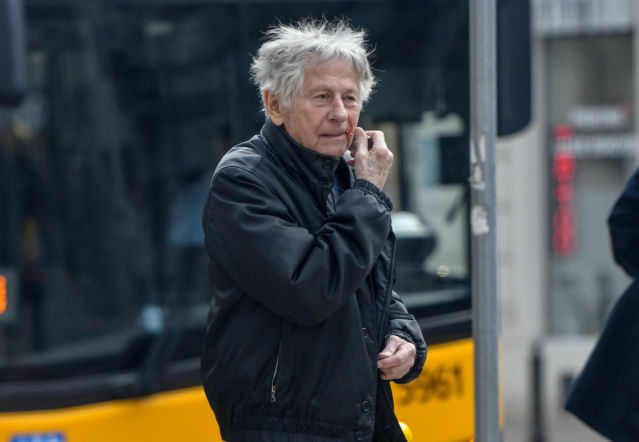 Roman Polański wpadł do Polski na cygaro i łamanie przepisów. Fajnie że mu wolno?