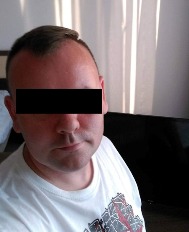 Uśpili Kubusia bo przeszkadzał im w seksie?