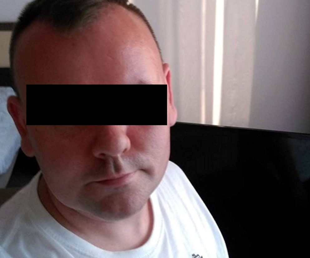 Uśpili Kubusia bo przeszkadzał im w seksie?