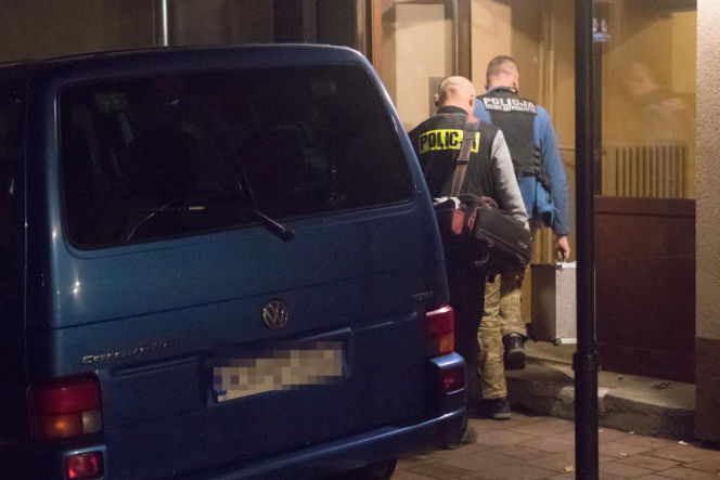 Oskarżali go zabicie studentki z Krakowa. Robert Janczewski chce ponad 22 miliony zł odszkodowania