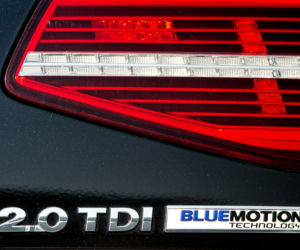 Volkswagen Passat Variant 2.0 TDI