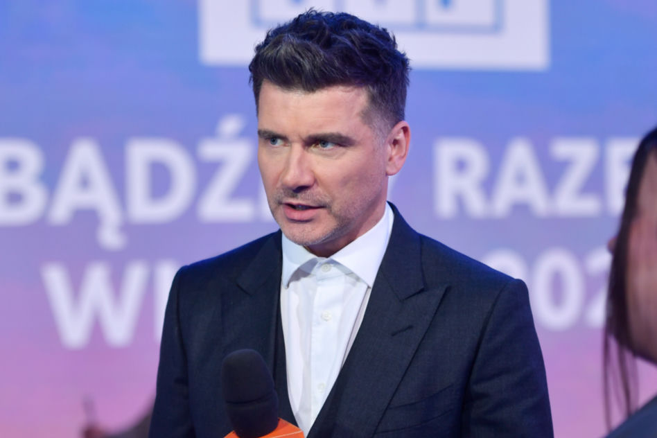 Tomasz Kammel