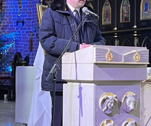 Adam Woronowicz