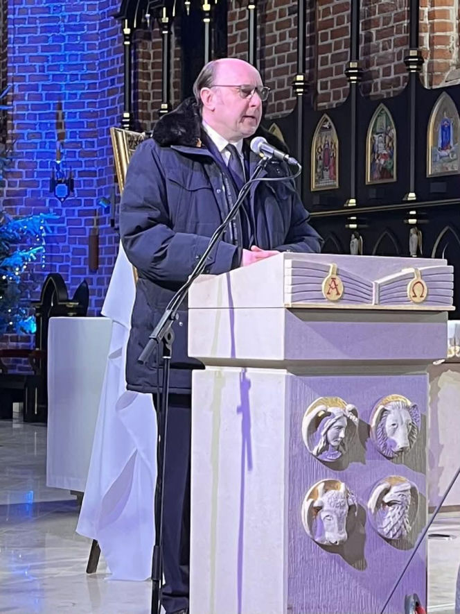 Adam Woronowicz