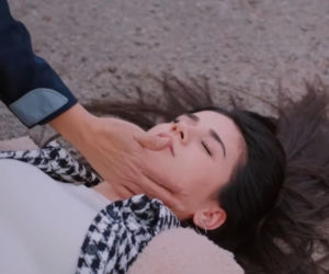 Miłość i nadzieja odc. 339. Bahar