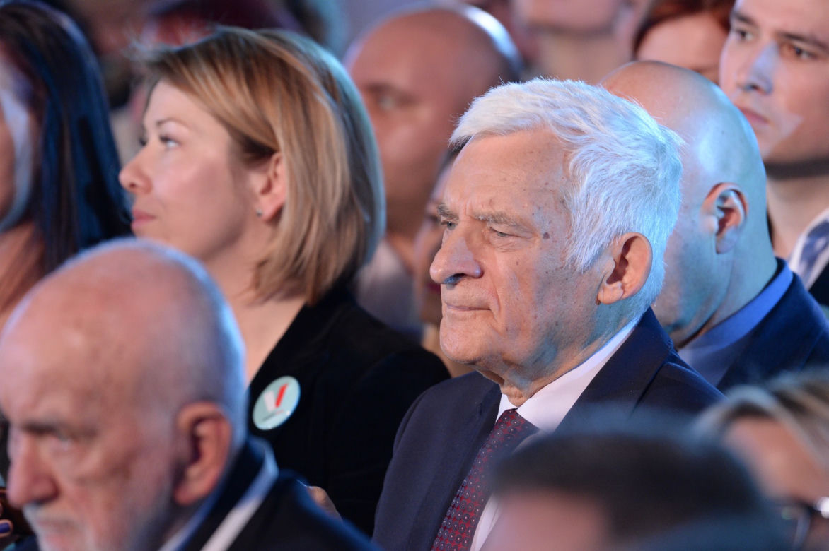 Konwencja Małgorzaty Kidawy - Błońskiej