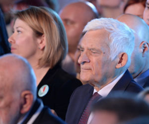 Konwencja Małgorzaty Kidawy - Błońskiej