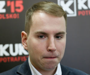 Sprawdzcie czy Andruszkiewicz był rosyjskim agentem