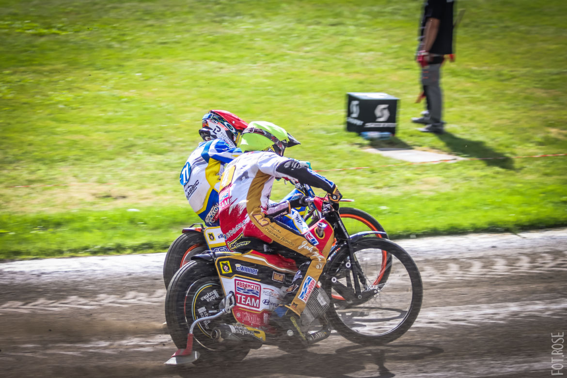 eWinner Apator Toruń - Abramczyk Polonia Bydgoszcz, zdjęcia z Derbów Pomorza
