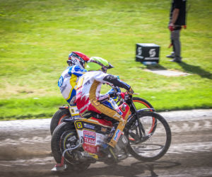 eWinner Apator Toruń - Abramczyk Polonia Bydgoszcz, zdjęcia z Derbów Pomorza