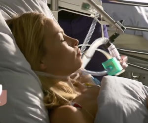 Na dobre i na złe. Weronika Książkiewicz