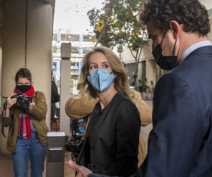 Elizabeth Holmes