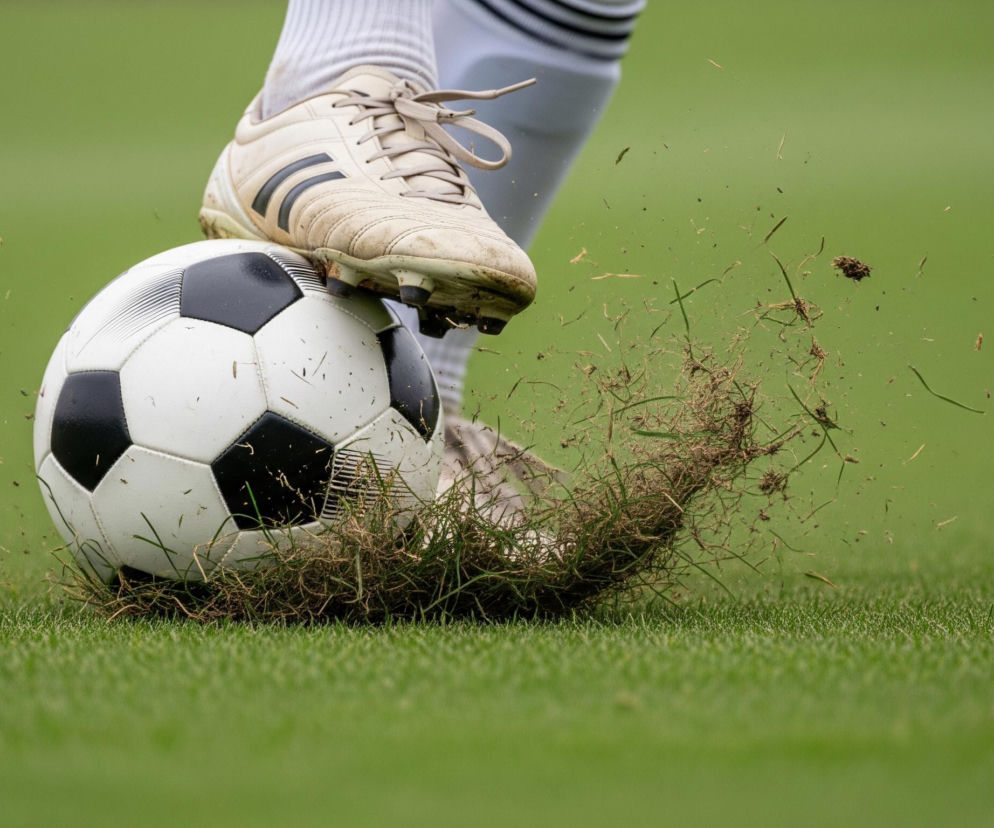 Jagiellonia Radomiak w Ekstraklasie. Kto opuścił boisko przed czasem?