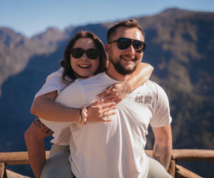 Madera - ostatni punkt naszego rejsu EOZ 2026