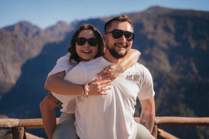 Madera - ostatni punkt naszego rejsu EOZ 2026