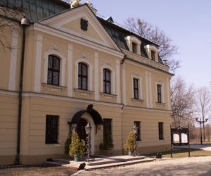 Najpiękniejsze pałace w Śląskiem