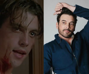 Skeet Ulrich