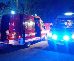 28-latek ofiarą makabry pod Poroninem! Jego motocykl rozbił się o auto 27-latki [ZDJĘCIA]