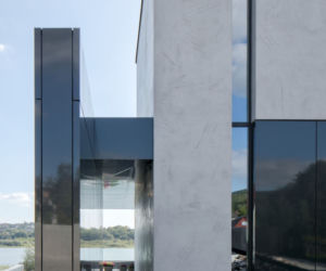 RE: LAKESIDE HOUSE najlepszy dom w Polsce